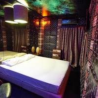 Deluxe Double Room with Shower