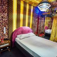 Deluxe Double Room with Shower