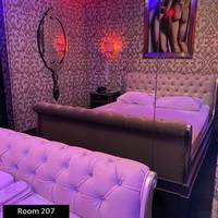 Deluxe Double Room with Shower
