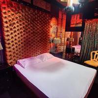 Deluxe Double Room with Shower