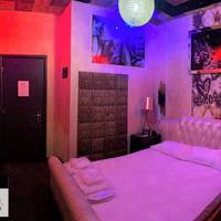Deluxe Double Room with Shower