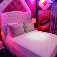Deluxe Double Room with Shower