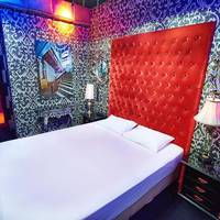 Deluxe Double Room with Shower