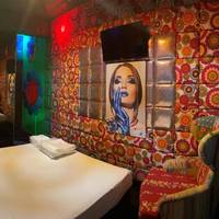Deluxe Double Room with Shower