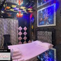 Deluxe Double Room with Shower