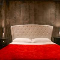 Deluxe Double Room with Bath