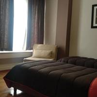 Economy Double or Twin Room