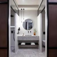 Junior Suite with Atrium View