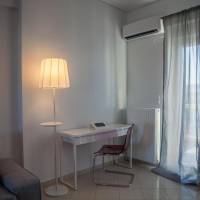 Panorama 1 Bedroom Apartment