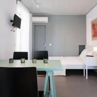 Penthouse Apartment AH42