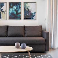 One-Bedroom Apartment AH23