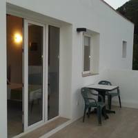 Studio with Terrace