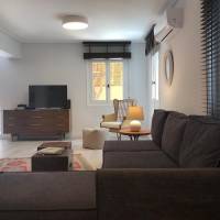 Two-Bedroom Apartment with Hot Tub