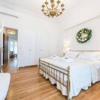 Gardenia Apartment