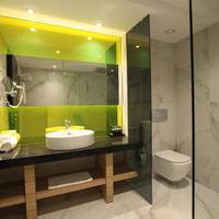 Executive Double Room with City View
