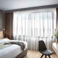 Executive Twin Room with City View