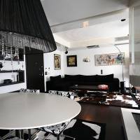 Panorama Grand Apartment with Sea View