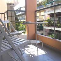 One-Bedroom Apartment - 4th Floor