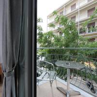 Grand Two-Bedroom Apartment