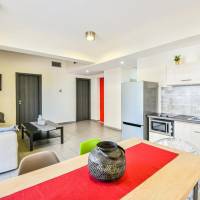 1st Floor Loft with View to Temple of Olympian Zeus 