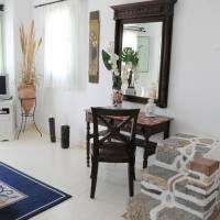 Luxury room Castelano