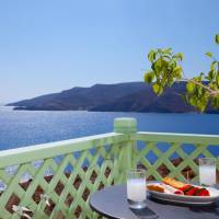 Luxury room Cavo