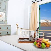 Family suite Asvestoti