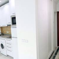 Studio with Sea View