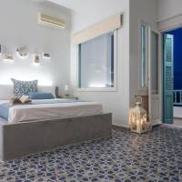 Deluxe Studio (3 Adults)