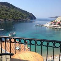 Studio (2 Adults) with Sea View