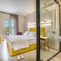 Executive Classic Double/Twin Room