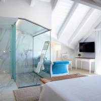 Deluxe Loft Suite