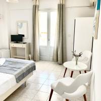Double or Twin Room with Sea View