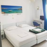 Budget Double or Twin Room