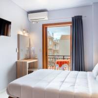 Single Room with Balcony