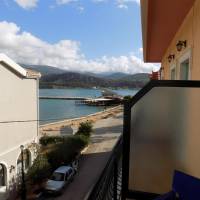 Twin Room with View