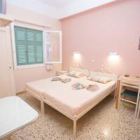 Family Double Room