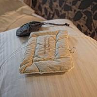 Двухместный номер с 1 кроватью