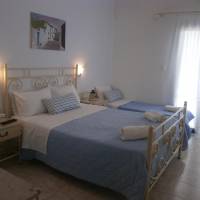 Triple Room with Sea View