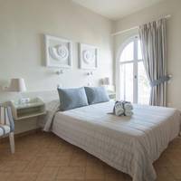 Standard Double or Twin Room with Sea View