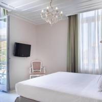 Ostria Suite