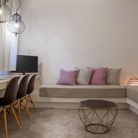 Suite with Terrace