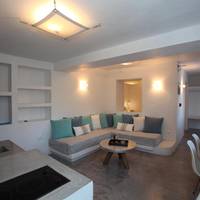 Suite with Pool View