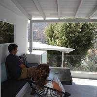 Junior Suite with Terrace