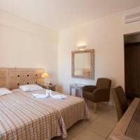 Basic Double or Twin Room