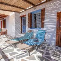 Two-Bedroom Apartment (4 Adults) - Split-Level