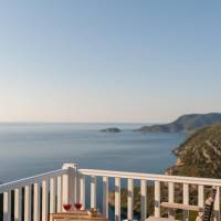 Superior Room 2+1 with Sea View