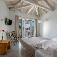 Premium Double Room with Sea View