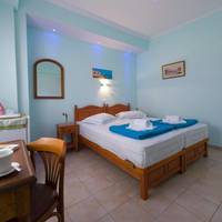Twin Room with Garden View