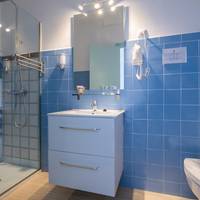 Interior Double Room